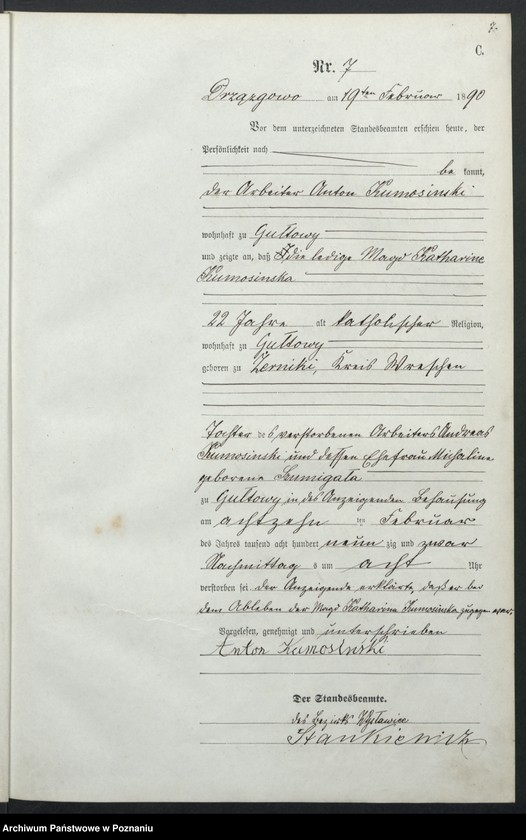 image.from.unit.number "Księga zgonów"