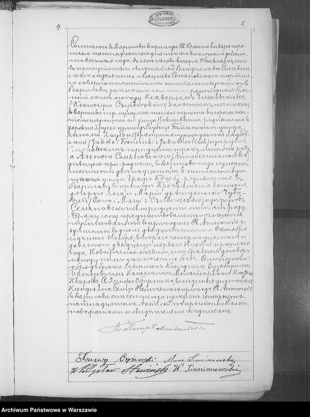 image.from.unit.number "Akta małżeństw i zgonów"