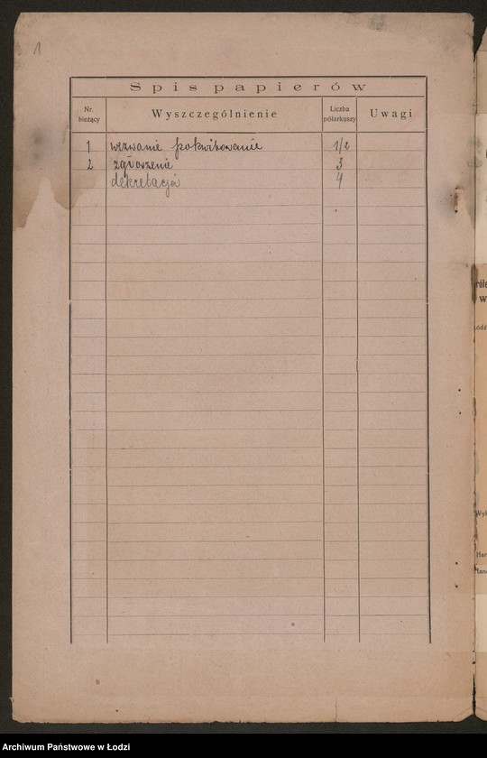 Obraz 3 z jednostki "Iwan Okoew- skład wina"