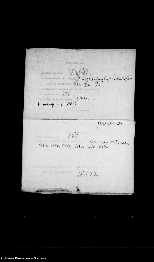image.from.unit.number "/Mathilde Gfin Schlippenbach an Anna Gfin Lehndorf geb. Hahn/"
