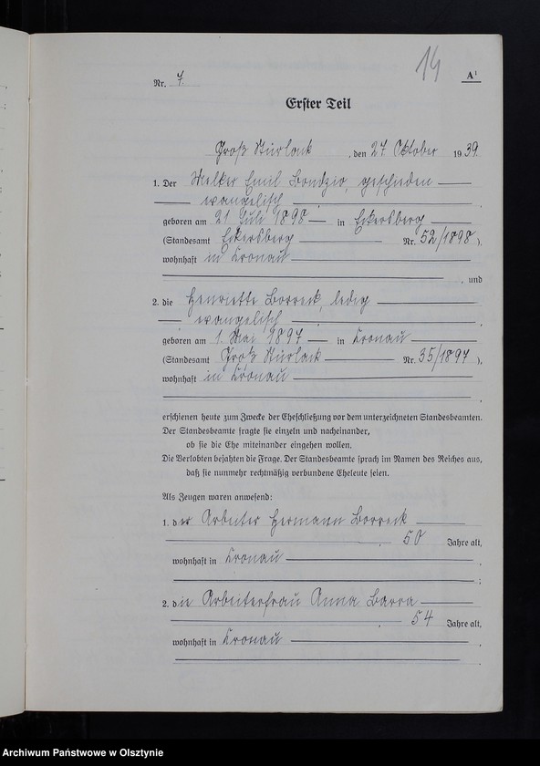 image.from.unit.number "Familienbuch/Zweitbuch/ Nr 1 - 12"