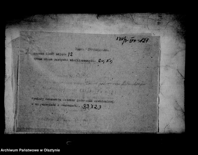 image.from.unit.number "/Briefe des Hahnschen Beamten August Werner aus Basedow an die Gfin Lehndorff geb. Hahn/"