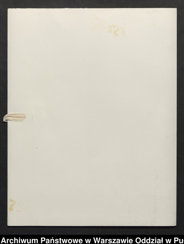 image.from.unit.number "O urządzaniu chłopów byłej rządowej wsi Kossaki, gm. Nur wchodzącej w skład prywatnej własności Obryte należące do Faddeju Siechieniu"