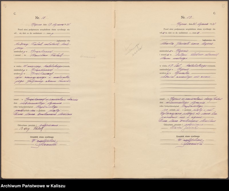 image.from.unit.number "Rejestr śmierci (główny)"