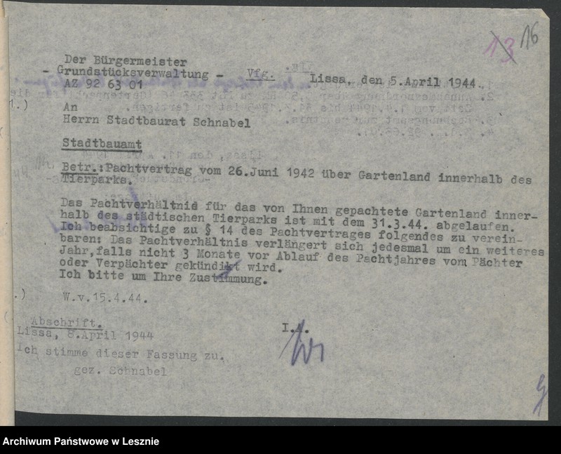 Obraz 19 z jednostki "[Tierpark]"