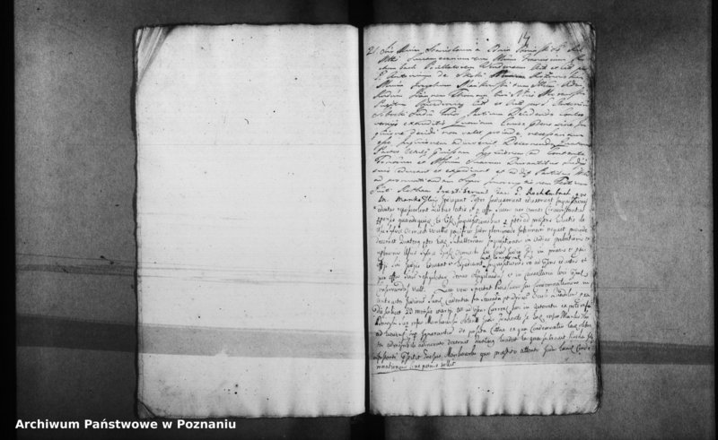 Obraz 17 z jednostki "Decreta officii [protocollon]"