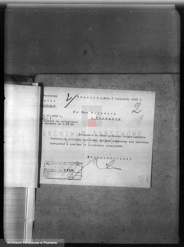 image.from.unit.number "Zalesienie nieużytków w powiecie obornickim"