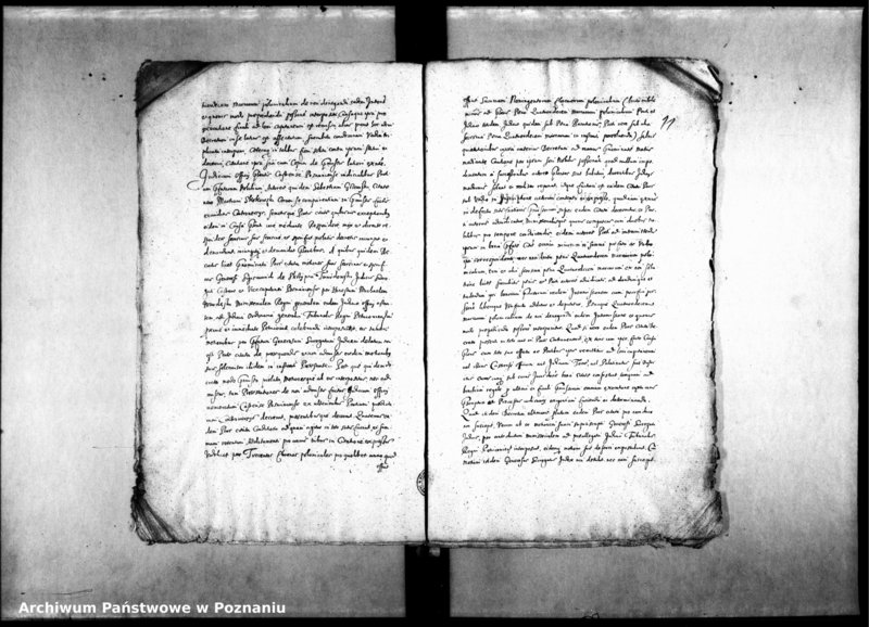 Obraz 14 z jednostki "Decreta officii [inducta]"