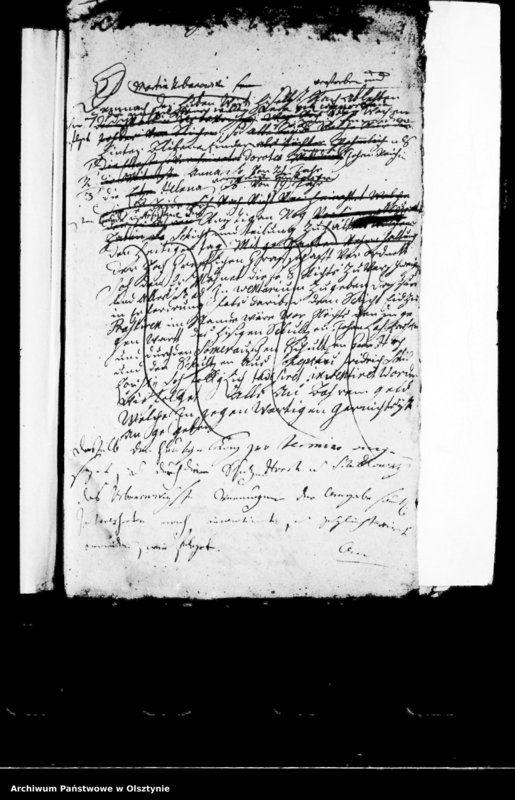 image.from.unit.number "Schönbergsche Patrimonial-Gerichts-Protokolle"