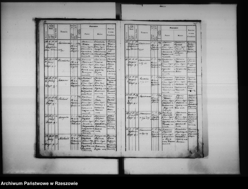 image.from.unit.number "Księga urodzeń Lutoryż"