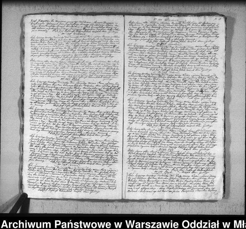 image.from.unit.number "Akta urodzin, małżeństw i zgonów"