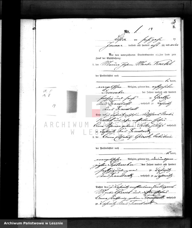 image.from.unit.number "[Księga małżeństw - wieś]"