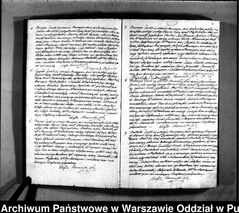 image.from.unit.number "Akta urodzeń, małżeństw, zgonów"