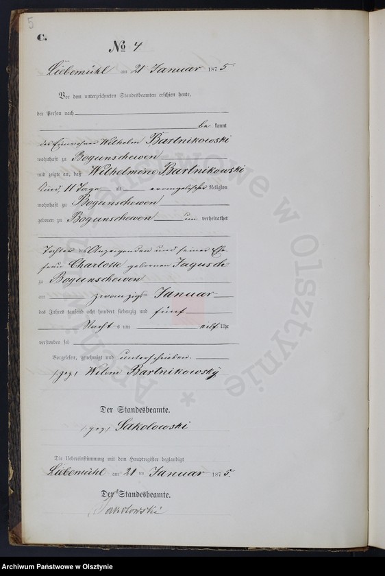 image.from.unit.number "Sterbe-Nebne-Register Nr 1 - 92"