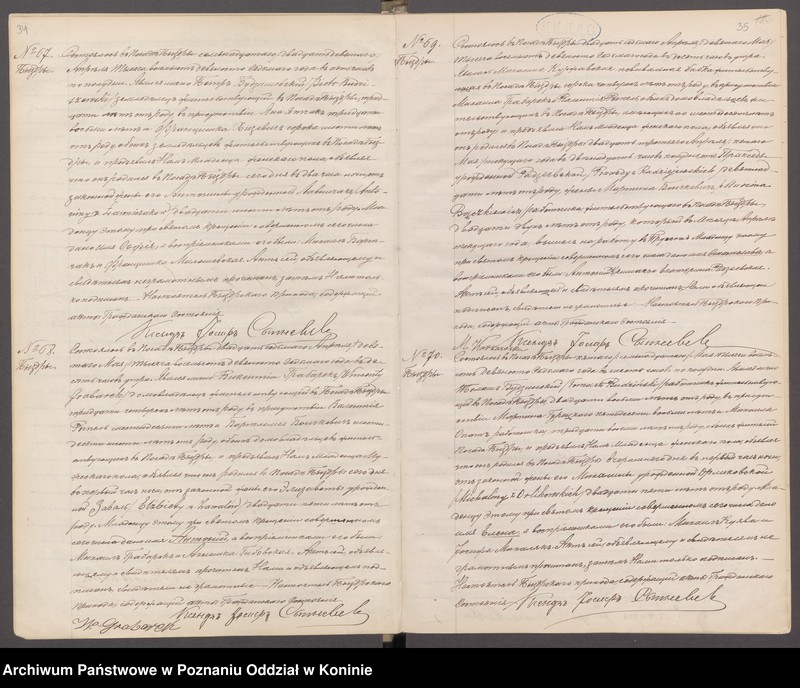 image.from.unit.number "Księga urodzeń, małżeństw, zgonów"