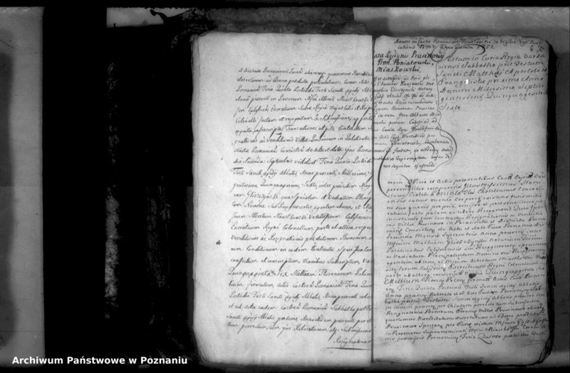 Obraz 8 z jednostki "Relationes [protocollon]"