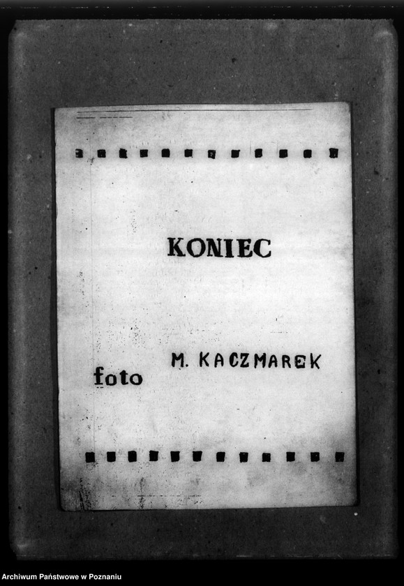 Obraz 11 z jednostki "Herbert Boese - Scharnikan (Czarnków)"