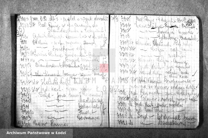 Obraz 18 z jednostki "[Dzienniki korespondencji wychodzącej]"