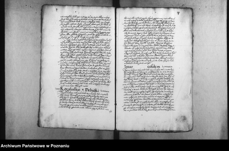 Obraz 7 z jednostki "Decreta [inducta]"