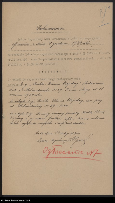 Obraz 13 z jednostki "Róża Klajnberg- herbaciarnia"