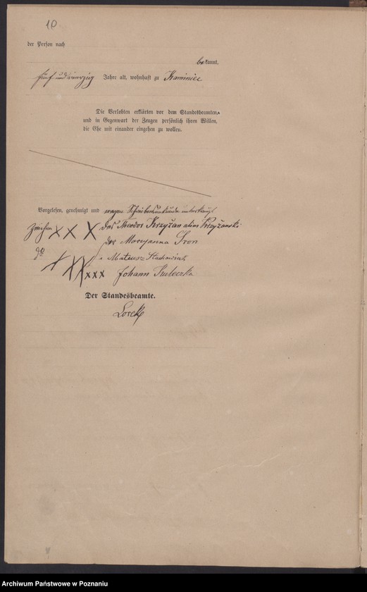 image.from.unit.number "Księga małżeństw"