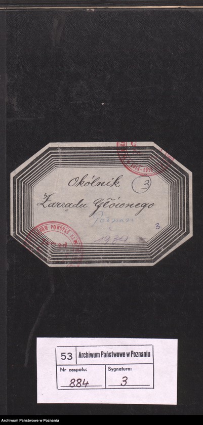 image.from.unit.number "Okólniki Zarządu Głównego Związku Weteranów Powstań Narodowych."