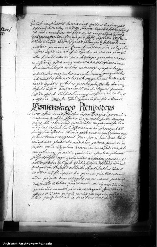 Obraz 9 z jednostki "Inscriptiones [inducta]"