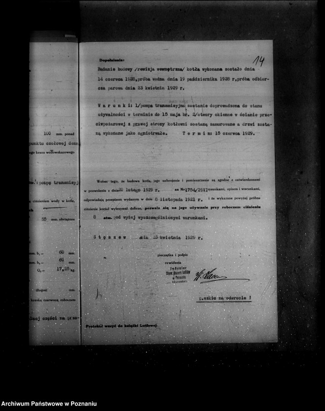 image.from.unit.number "Młyn parowy C. Kaszubkiewiczowej w Stęszewie powiat poznański  nr woj. 628"