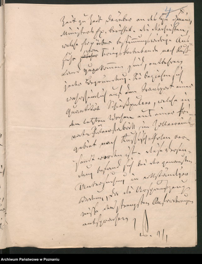 image.from.unit.number "Der Transport von Kriegsmaterial über die polnische Grenze."