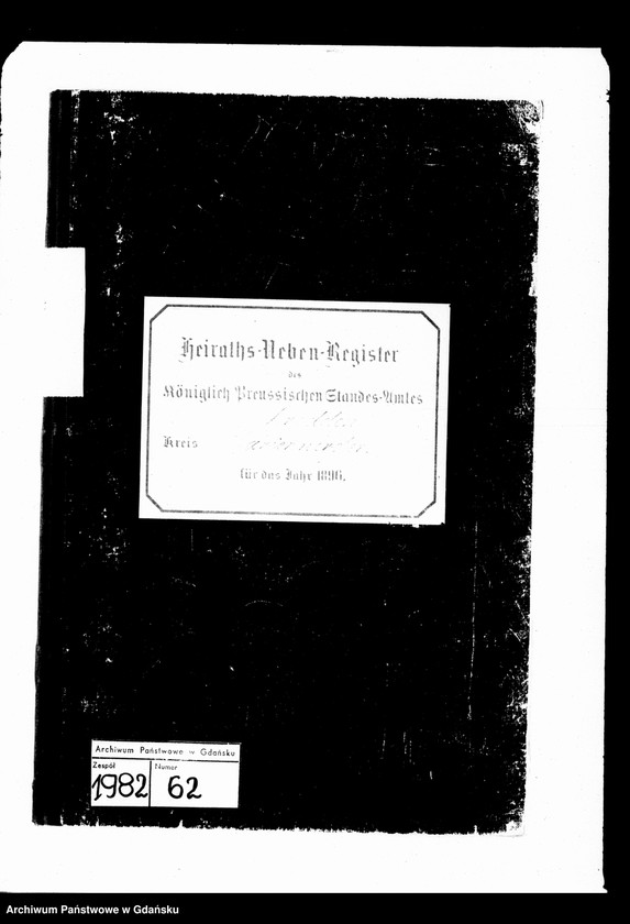 image.from.unit.number "Księga małżeństw"