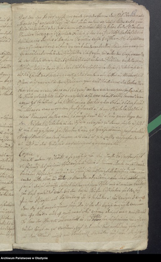 image.from.unit.number "Blausteinschen Schul-Akten"