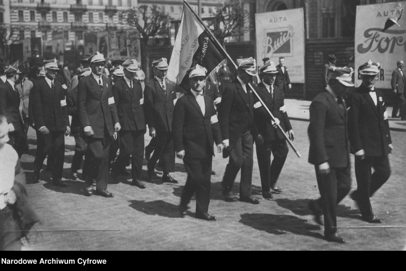 image.from.unit.number "Rocznica powstań śląskich – uroczystości w Warszawie"