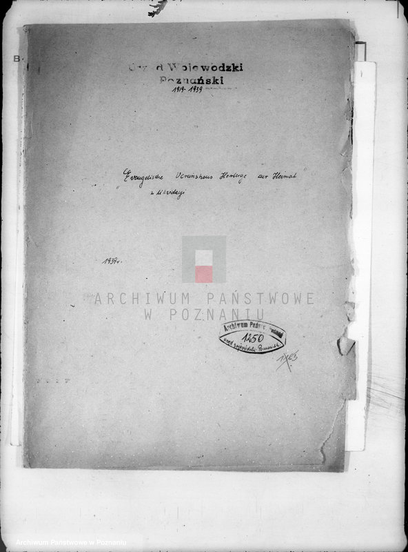 Obraz 4 z jednostki "/Evangelisches Vereinhaus Herberge zur Heimat/ w likwidacji"