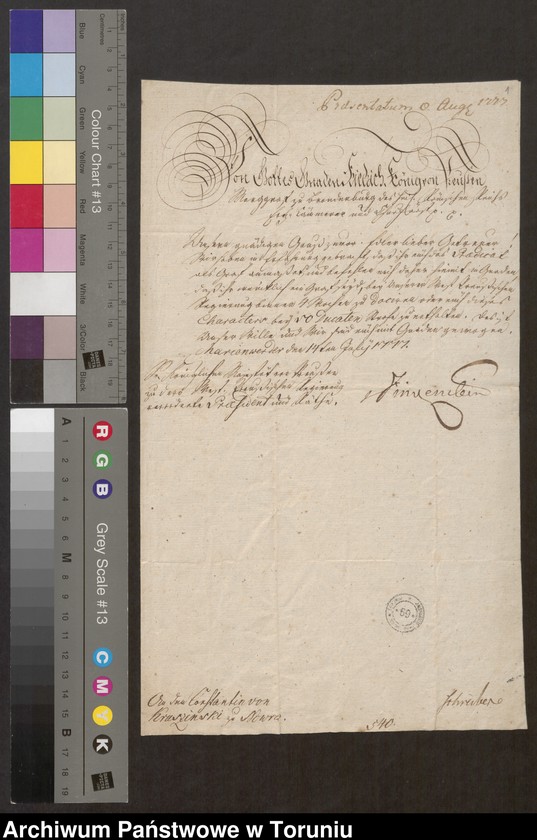 image.from.unit.number "[Konstanty Kruszyński - korespondencja prywatna i urzędowa]"