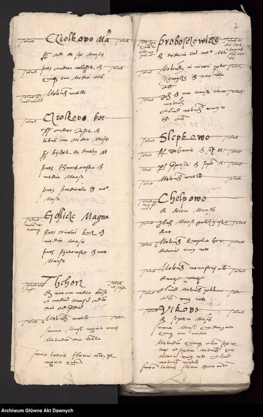 image.from.unit.number "Rejestry poborowe woj. płockiego i mazowieckiego."