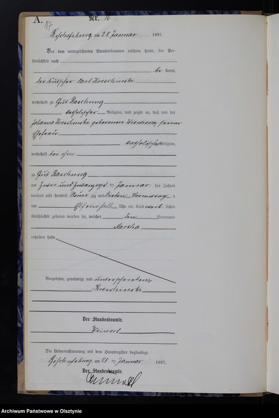 image.from.unit.number "Geburts-Neben-Register Nr 1 - 310"