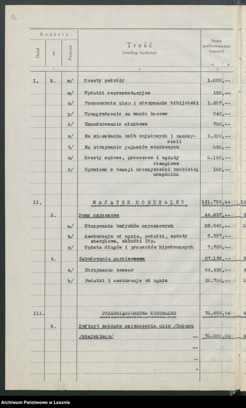 Obraz 19 z jednostki "[Sprawozdanie rachunkowe]"