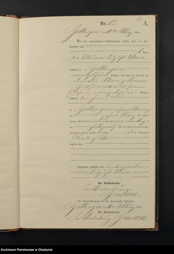 image.from.unit.number "Geburts-Neben-Register Nr 1 - 61"