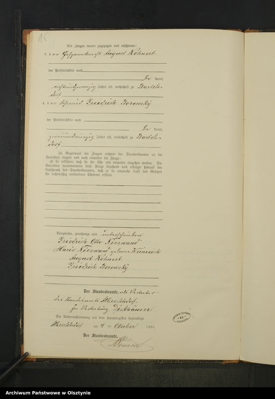 image.from.unit.number "Heiraths-Neben-Register Nr 1 - 13"