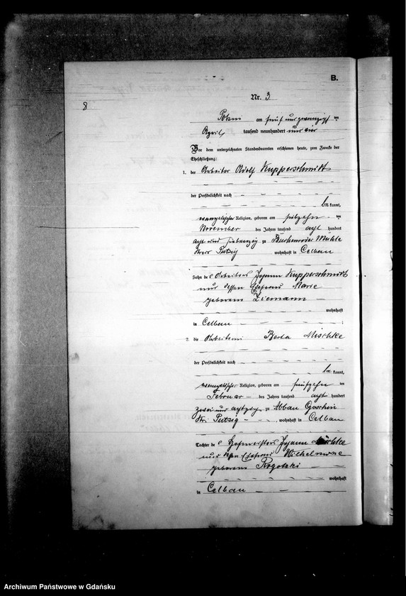 image.from.unit.number "Księga małżeństw"
