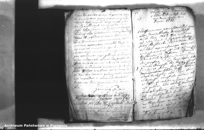 Obraz 16 z jednostki "Relationes [protocollon]"