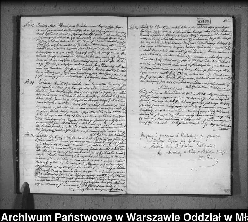 image.from.unit.number "Akta urodzin, małżeństw i zgonów"
