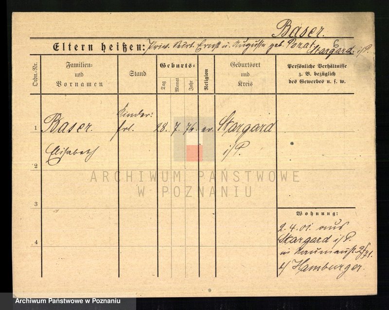 Obraz 8 z jednostki "Basener - Batycka"