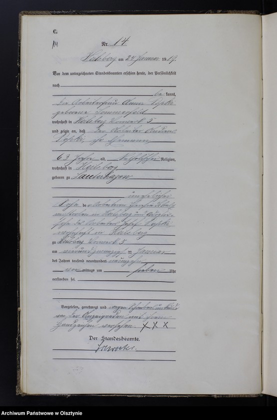 image.from.unit.number "Sterbe-Neben-Register Nr 1-240"