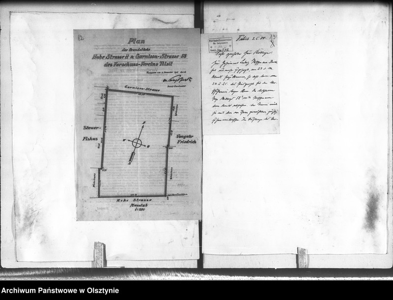 image.from.unit.number "Tilsit, Vorschussverein"