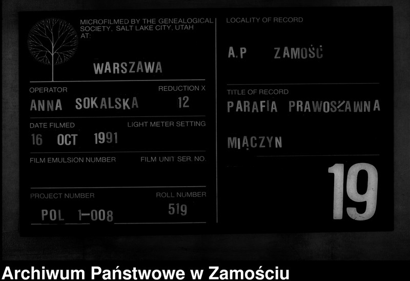 image.from.unit.number "Akta urodzeń, małżeństw, zgonów"