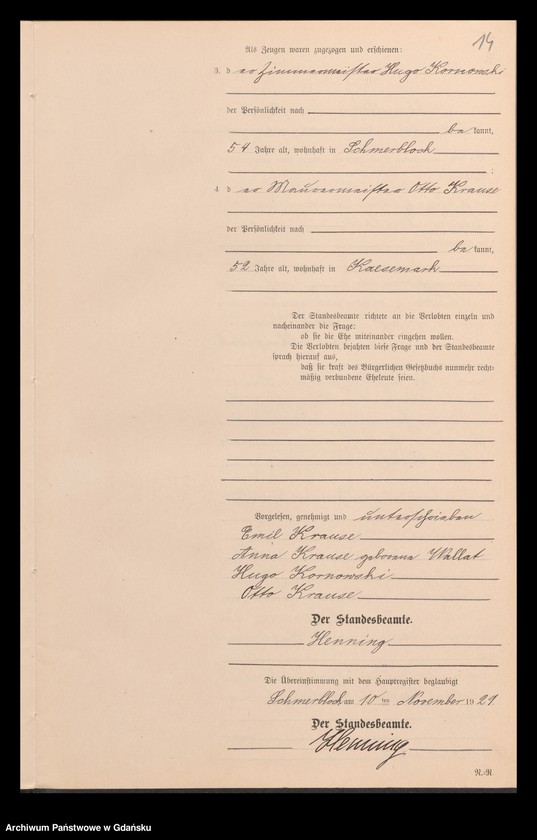 image.from.unit.number "Księga małżeństw"