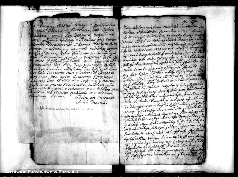 Obraz 20 z jednostki "Relationes [protocollon]"