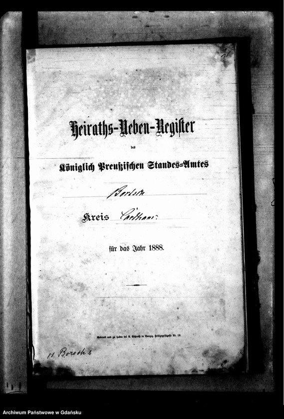 image.from.unit.number "Księga małżeństw"