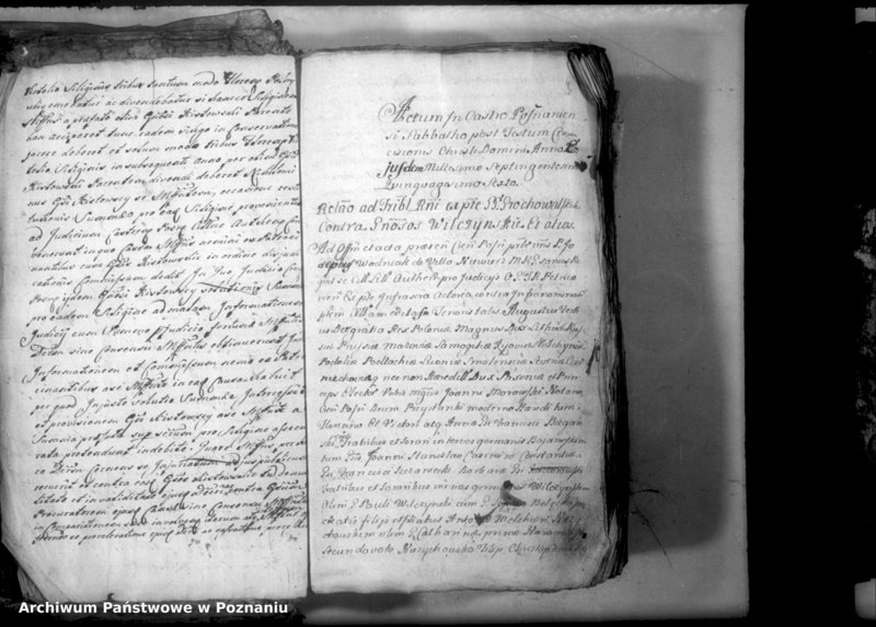 Obraz 7 z jednostki "Relationes [protocollon]"